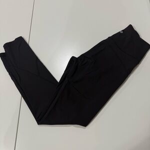 Lululemon In Movement 7/8 Tight *Everlux 25" Size 4